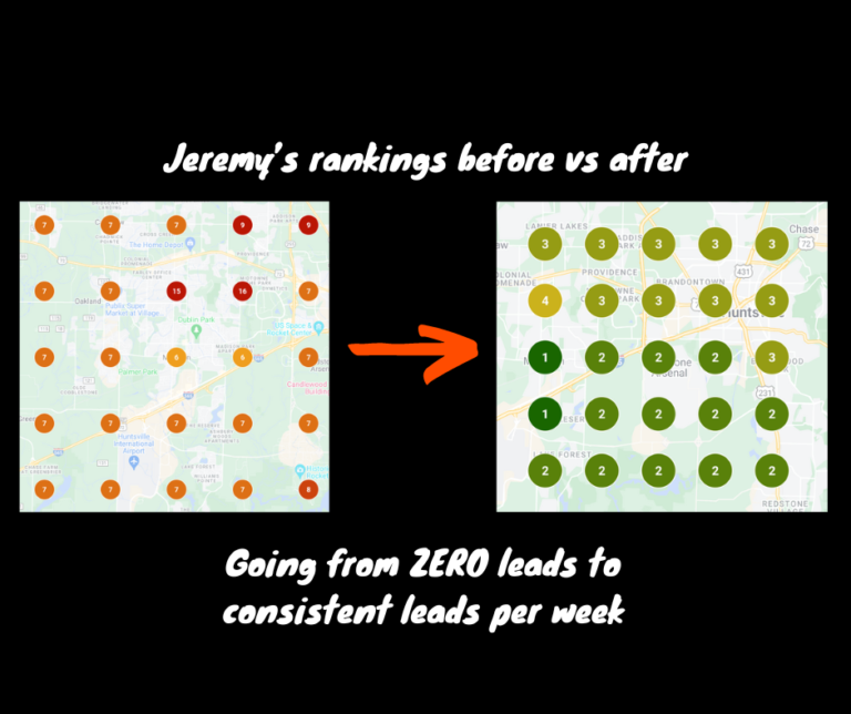 Mobile Detailing SEO