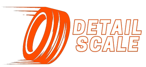 Detail Scale Logo