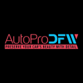 AutoPro DFW Logo