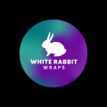 White Rabbit Wraps Logo