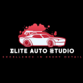 Elite Auto Studio Logo