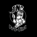TNT Pro Tint Logo