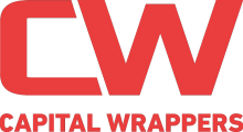 Capital Wrappers Logo