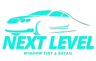 Next Level Tint and Detail Logo
