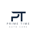 Prime Time Auto Care Logo